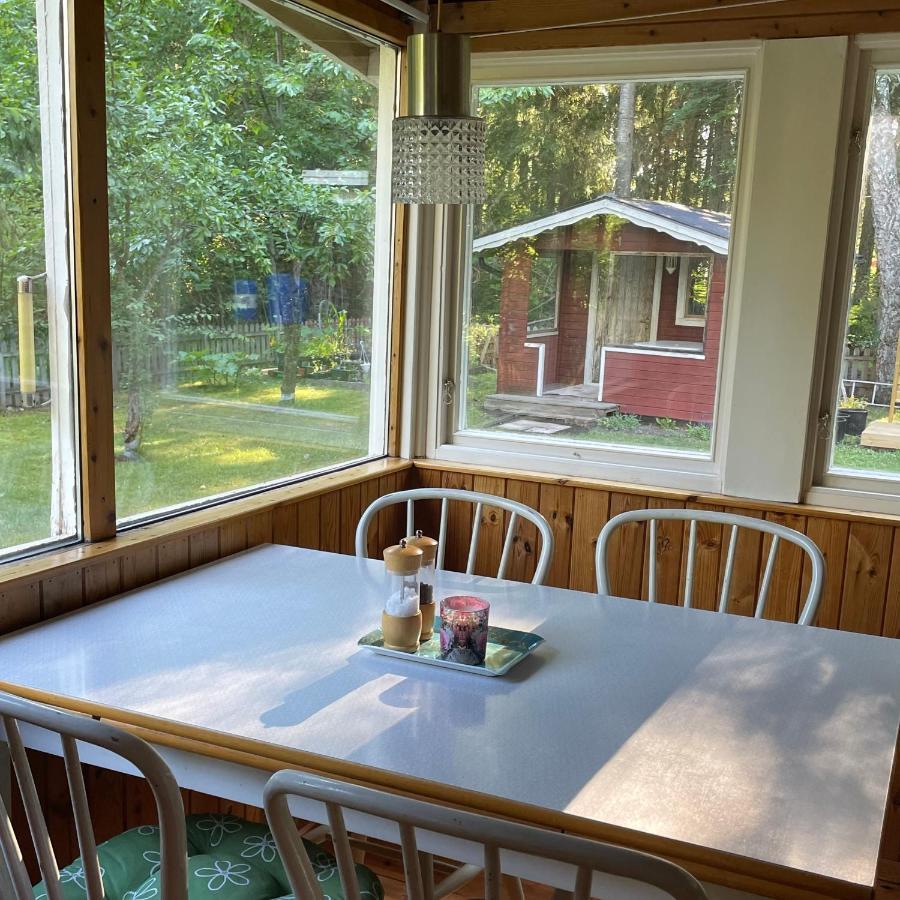 Sjoenaera Norrtälje