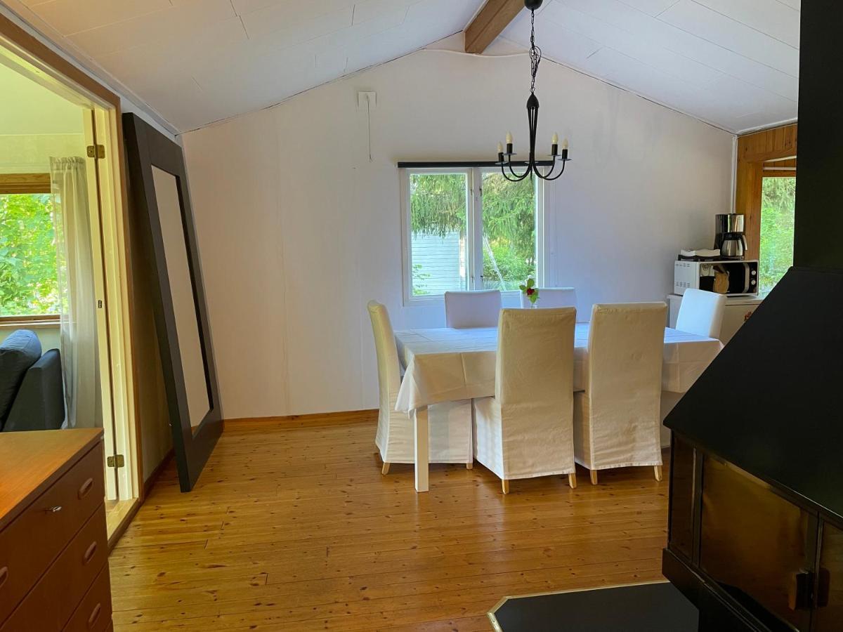 Casa vacanze Sjoenaera