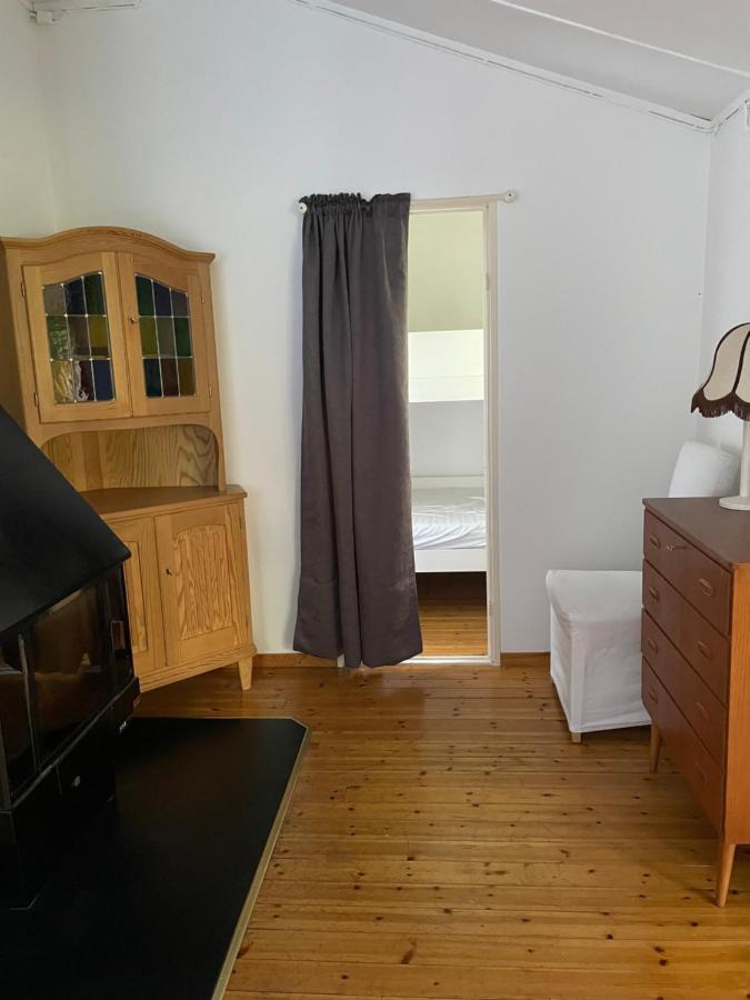 Casa vacanze Sjoenaera *