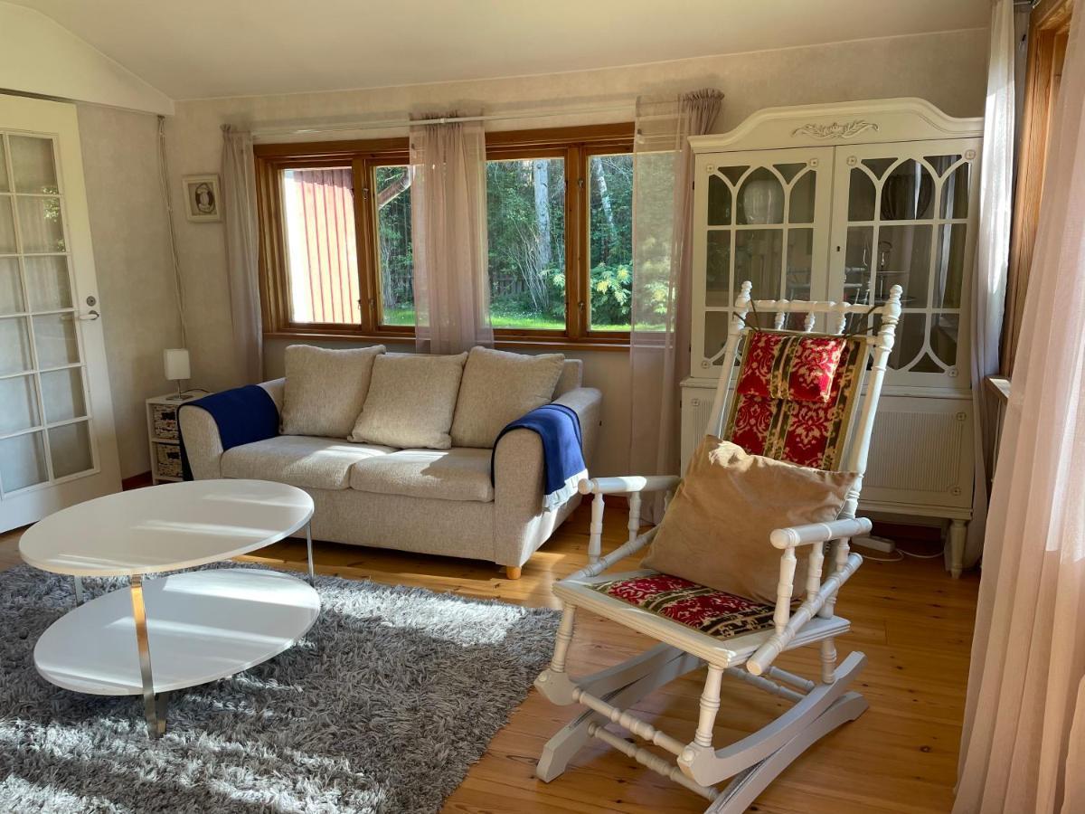 Casa vacanze Sjoenaera