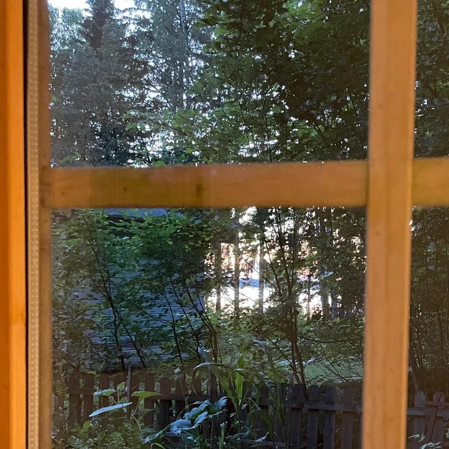 度假居 Sjoenaera Norrtälje