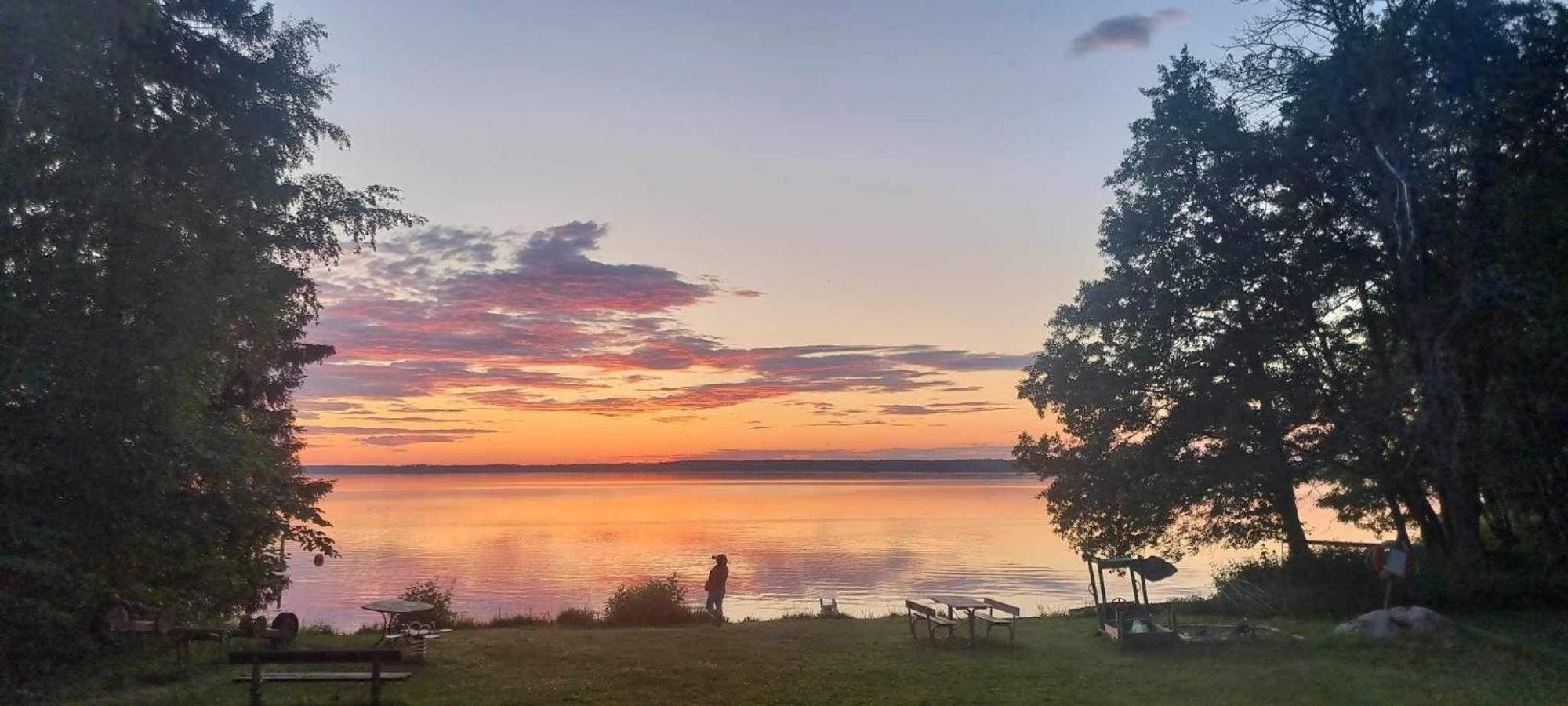 Sjoenaera * Norrtälje